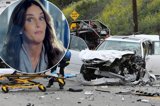 Caitlyn Jenner faces 12 months in jail for manslaughter.